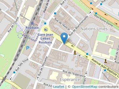  - Map