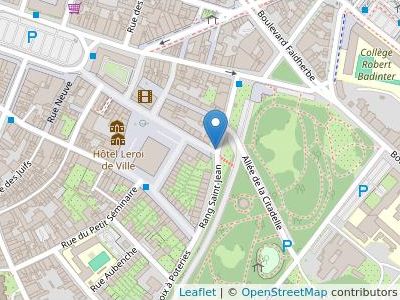  - Map