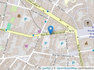  - Map