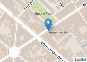 Immeuble Espace Juridique  - OpenStreetMap