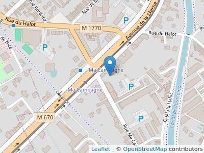  - Map