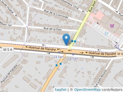 - Map