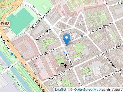  - Map