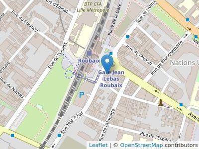  - Map