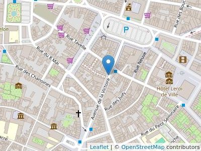  - Map