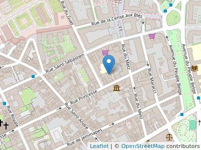  - Map