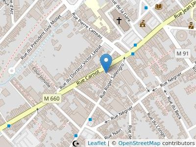  - Map
