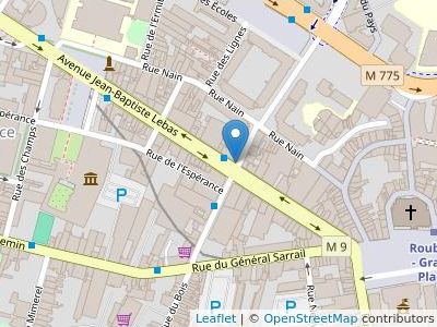  - Map