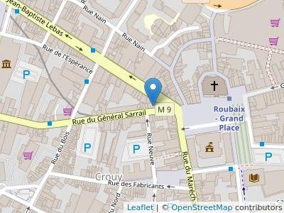  - Map