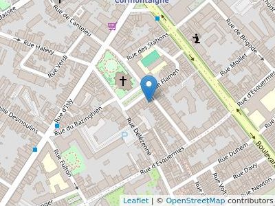  - Map