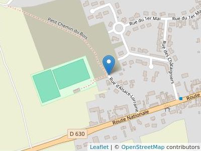  - Map