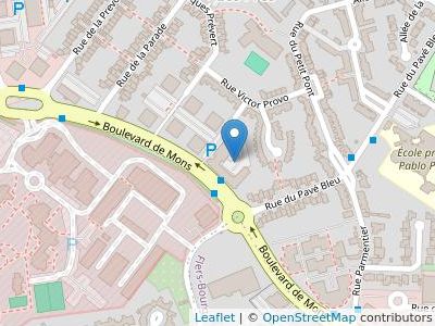  - Map