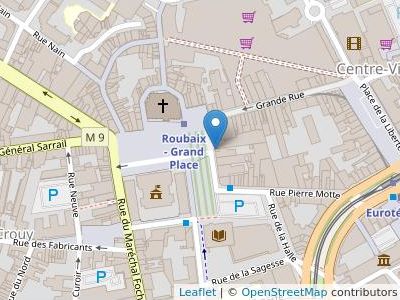  - Map