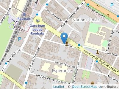  - Map