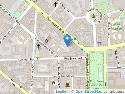  - Map