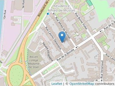 - Map