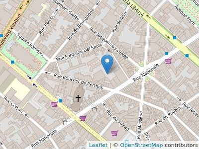  - Map