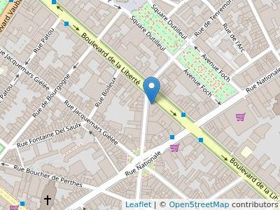  - Map