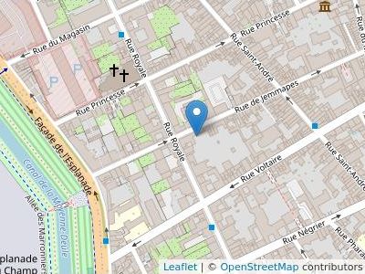  - Map