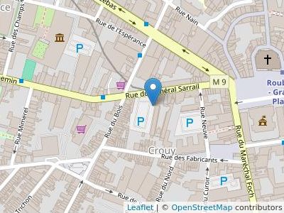  - Map