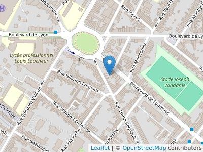  - Map