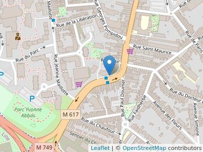  - Map