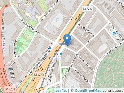  - Map