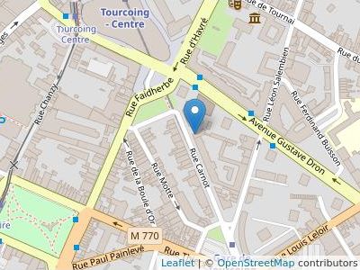  - Map