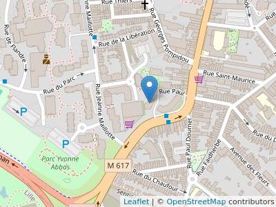  - Map