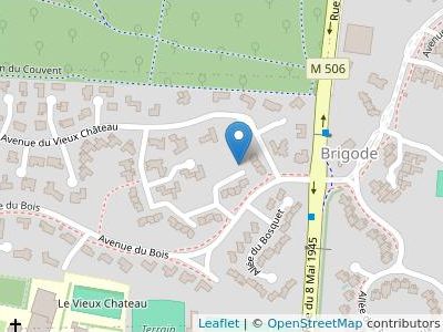  - Map