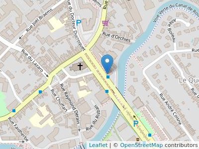  - Map