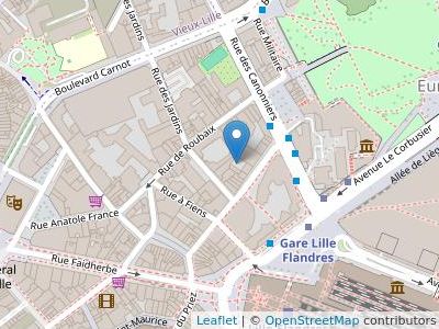  - Map