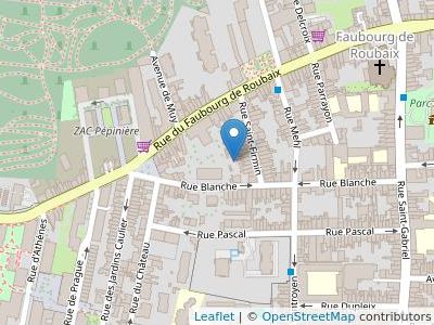  - Map