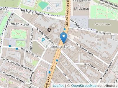 - Map