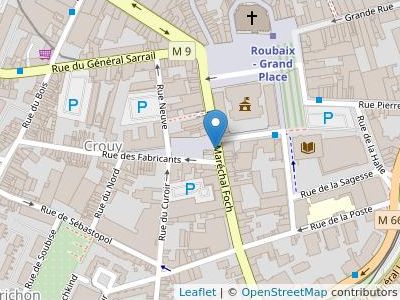  - Map