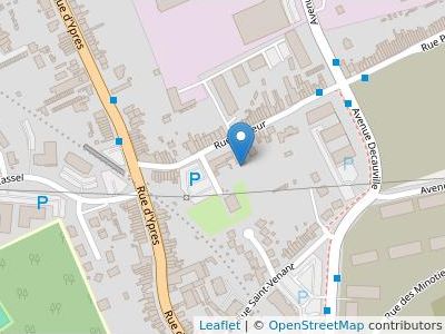  - Map