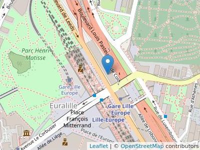  - Map