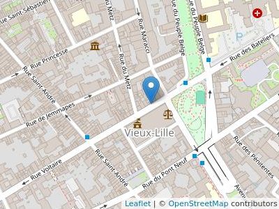  - Map