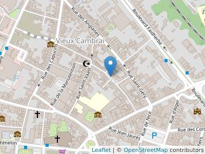  - Map