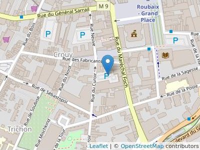  - Map