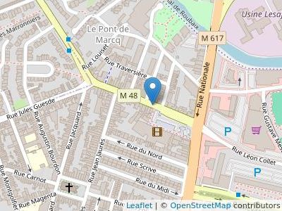  - Map