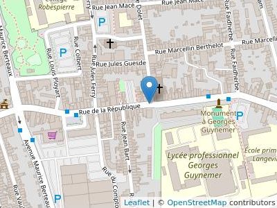  - Map