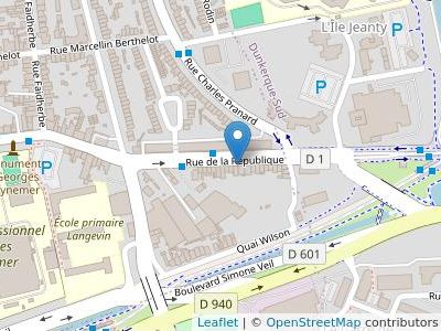  - Map
