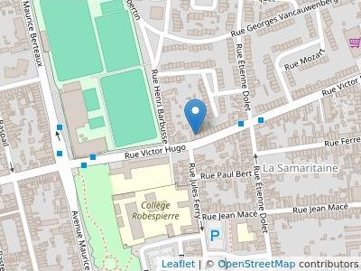  - Map