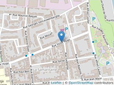  - Map