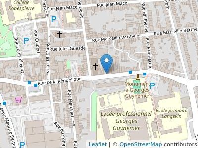  - Map